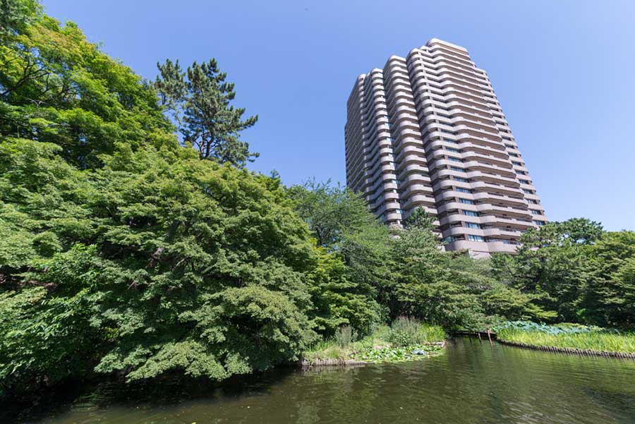 東京マリオットホテル、30連泊の長期滞在プラン設定　43.5万円から